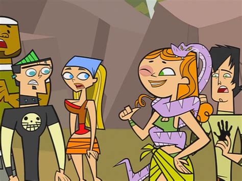 total drama island hentai|Total Drama Island Hentai Porn Videos 